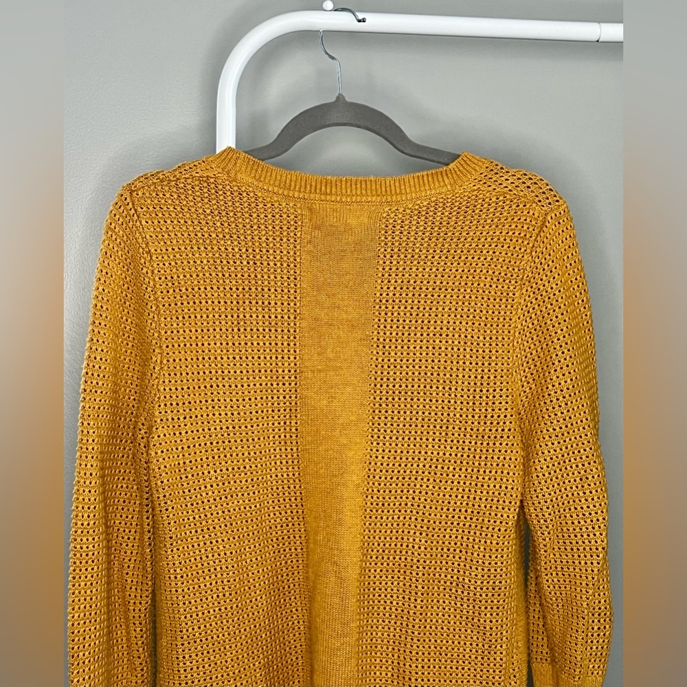 Fall sweater - Picture 3 of 9